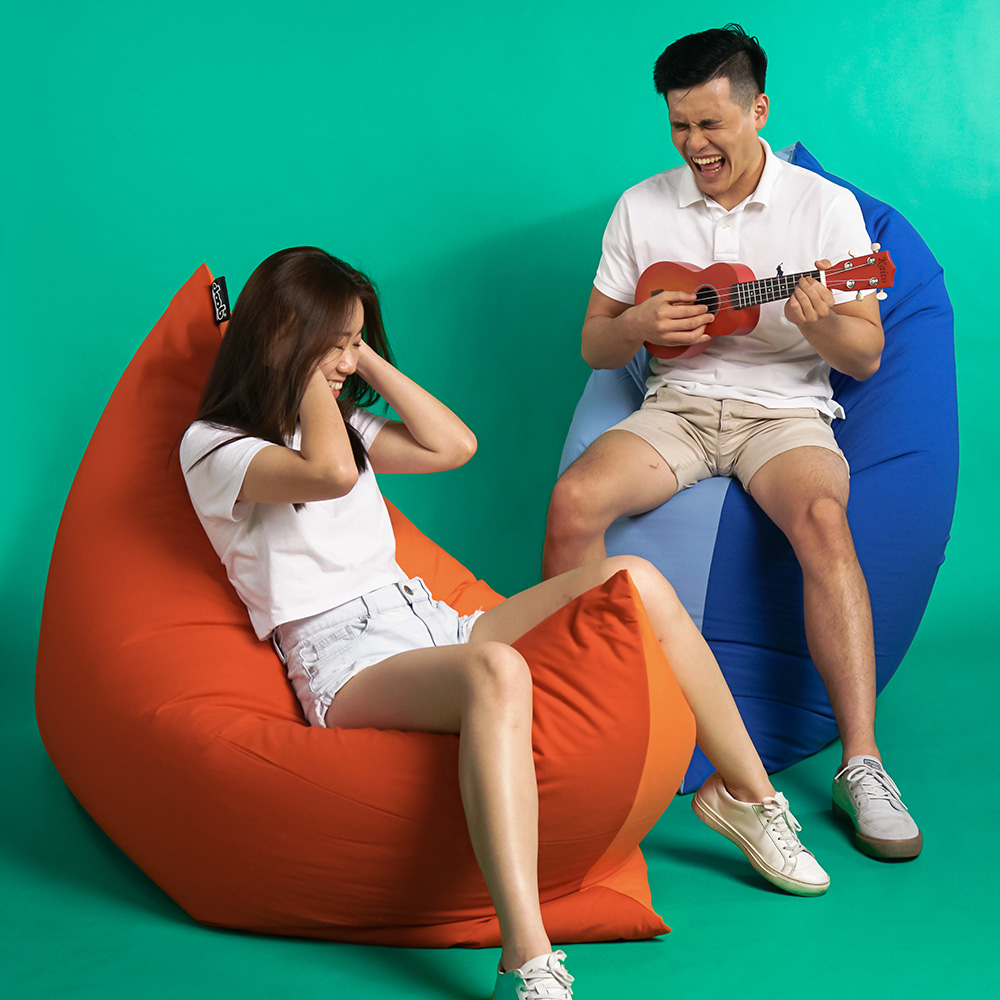 doob Bean Bags Becheras Holdings Singapore