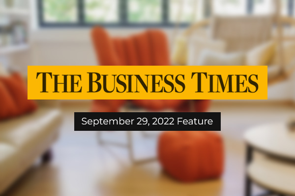 The Business Times – September 29, 2022