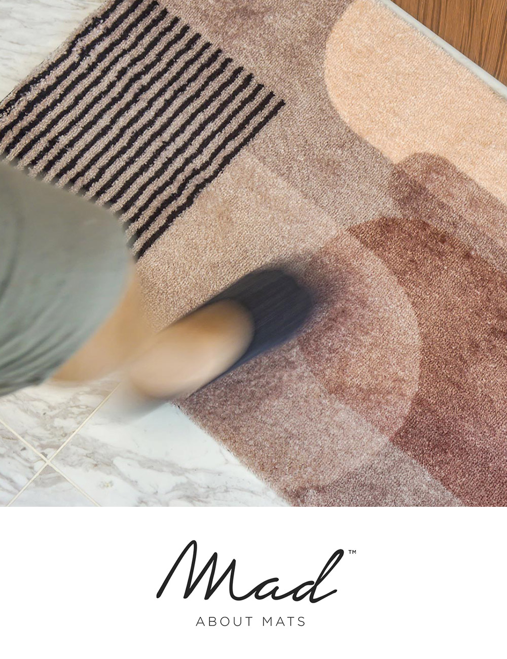 Mad About Mats Becheras