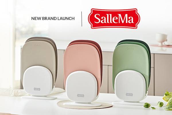 Introducing SalleMa – TPU Cutting Boards from Korea